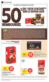 Catalogue Intermarché Express page 2
