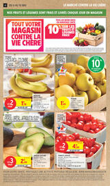 Catalogue Intermarché Express page 4
