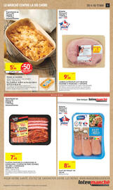 Catalogue Intermarché Express page 5