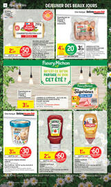 Catalogue Intermarché Express page 8