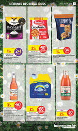 Catalogue Intermarché Express page 9