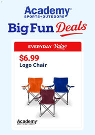 Academy Weekly Ad week 18 Page 2