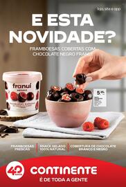 Folheto Continente Bom dia semana 18 Página 20