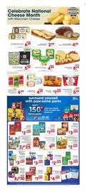 Giant Eagle Weekly Ad week 18 Page 3