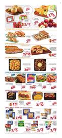 Giant Eagle Weekly Ad week 18 Page 6