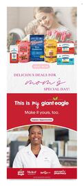 Giant Eagle Weekly Ad week 18 Page 7