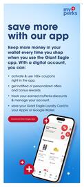 Giant Eagle Weekly Ad week 18 Page 8
