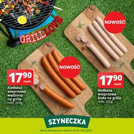 Szyneczka gazetka Strona 2