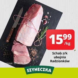 Szyneczka gazetka Strona 3