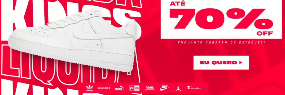 Catálogo Loja Kings (válido até 29-05)
