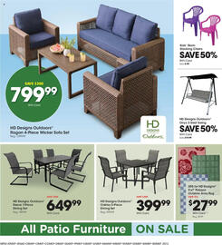 Fry's Weekly Ad week 18 Page 2