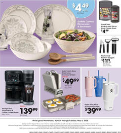 Fry's Weekly Ad week 18 Page 4