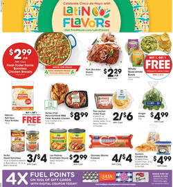 Fred Meyer Weekly Ad week 18 Page 10