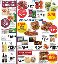 Fred Meyer Weekly Ad week 18 Page 11