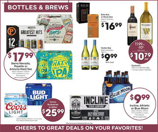 Fred Meyer Weekly Ad week 18 Page 12