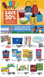 Fred Meyer Weekly Ad week 18 Page 14