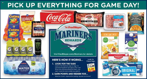 Fred Meyer Weekly Ad week 18 Page 15