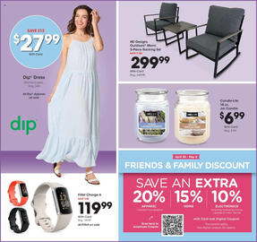Fred Meyer Weekly Ad week 18 Page 3