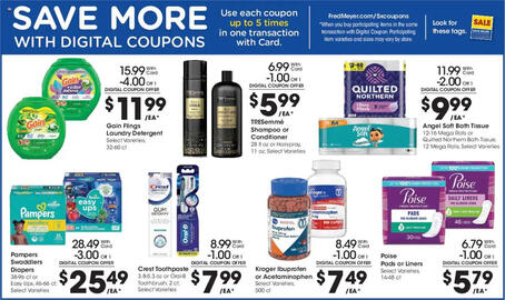 Fred Meyer Weekly Ad week 18 Page 9