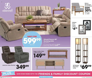 Fred Meyer Weekly Ad week 18 Page 10