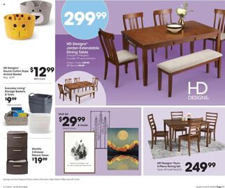 Fred Meyer Weekly Ad week 18 Page 11