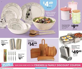 Fred Meyer Weekly Ad week 18 Page 12