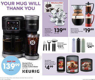 Fred Meyer Weekly Ad week 18 Page 13
