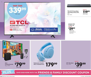 Fred Meyer Weekly Ad week 18 Page 14