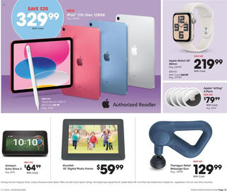 Fred Meyer Weekly Ad week 18 Page 15