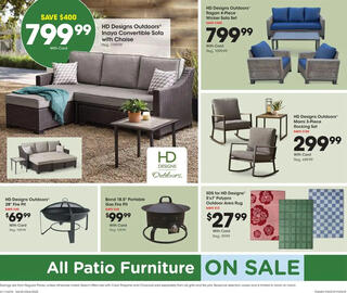 Fred Meyer Weekly Ad week 18 Page 17