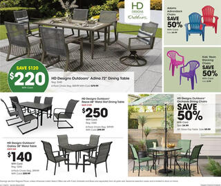 Fred Meyer Weekly Ad week 18 Page 18