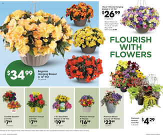 Fred Meyer Weekly Ad week 18 Page 20