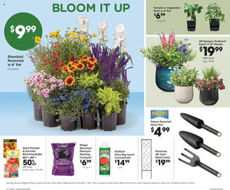 Fred Meyer Weekly Ad week 18 Page 21