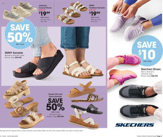 Fred Meyer Weekly Ad week 18 Page 3