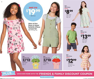 Fred Meyer Weekly Ad week 18 Page 4