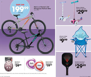 Fred Meyer Weekly Ad week 18 Page 7