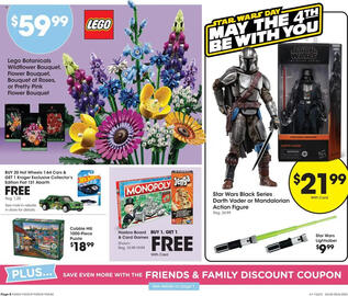 Fred Meyer Weekly Ad week 18 Page 8