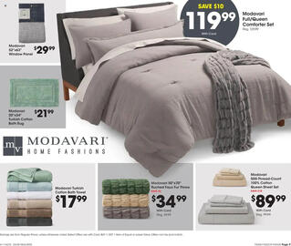 Fred Meyer Weekly Ad week 18 Page 9