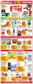 H-E-B Weekly Ad week 18 Page 2