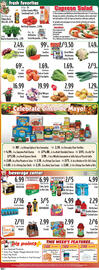 Piggly Wiggly Weekly Ad week 18 Page 2