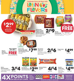 Baker's Weekly Ad week 18 Page 10