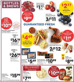 Baker's Weekly Ad week 18 Page 11