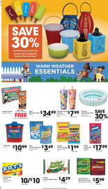 Baker's Weekly Ad week 18 Page 13