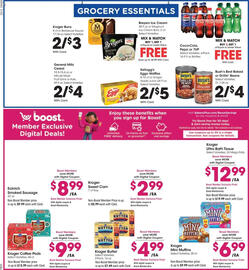 Baker's Weekly Ad week 18 Page 6