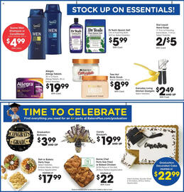 Baker's Weekly Ad week 18 Page 8