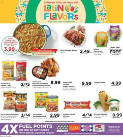 QFC Weekly Ad week 18 Page 10