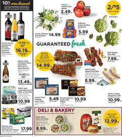 QFC Weekly Ad week 18 Page 11