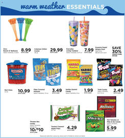 QFC Weekly Ad week 18 Page 14