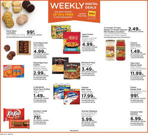 QFC Weekly Ad week 18 Page 2