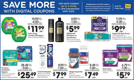 King Soopers Weekly Ad week 18 Page 10